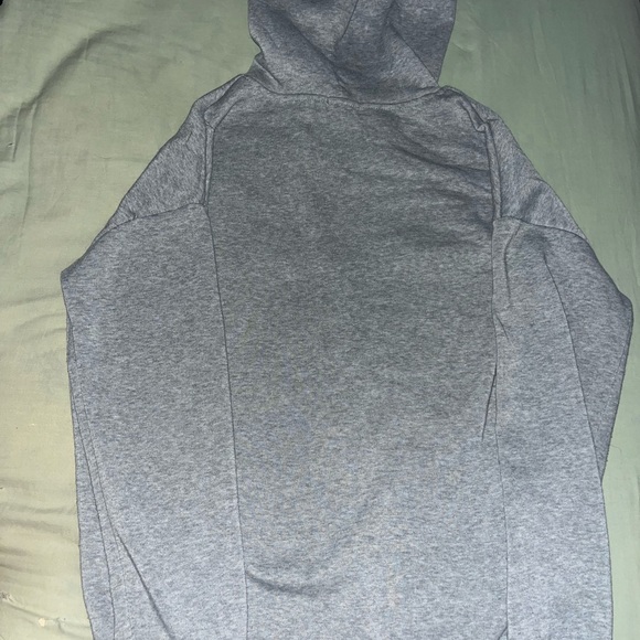 Gray Jacket - Picture 2 of 3